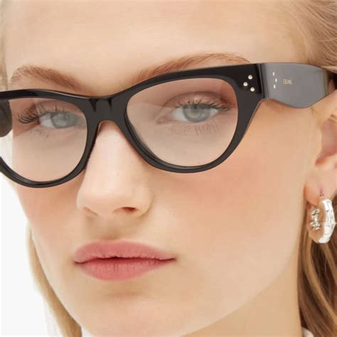 lenscrafters celine